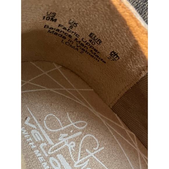 Life Stride Velocity Memory Foam Tan Slip-on Loafers 10M - Picture 9 of 9